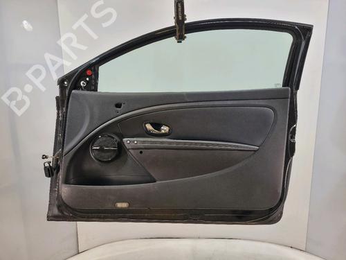 Right front door RENAULT MEGANE III Coupe (DZ0/1_) 1.6 dCi (DZ00, DZ12, DZ2A, DZ13) | BP29390263C3 