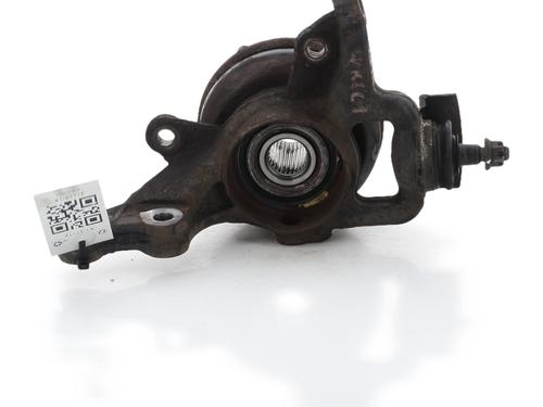 Right front steering knuckle HYUNDAI i30 (FD) 1.6 CRDi | BP40277531M26 - Image 2