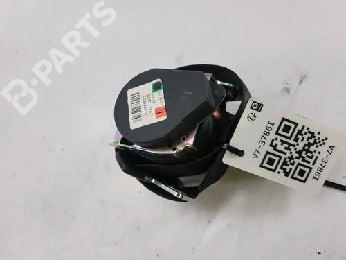 Used Rear left belt tensioner Rear left belt tensioner VW GOLF V (1K1) 2.0 TDI 16V (140 hp) 11186234 11186234