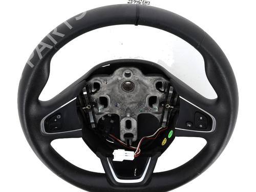 Used Steering wheel RENAULT CLIO IV (BH_) 1.5 dCi 75 (75 hp) 30957593