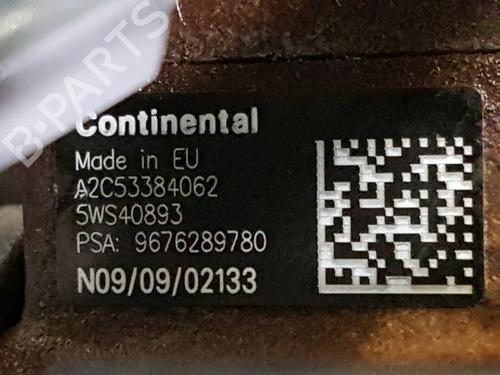 Engine FORD FOCUS III  | BP33166303M1  - Image 7