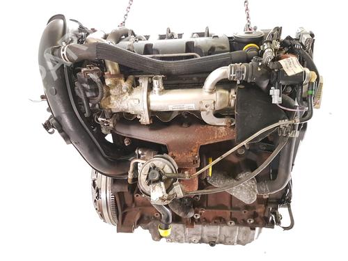 Engine CITROËN C4 Coupe (LA_) 2.0 HDi | BP37506481M1 - Image 4
