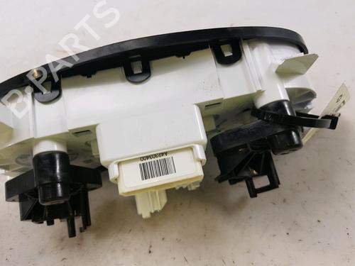 Climate control DACIA SANDERO II 1.0 SCe 75 (B8JC, B8JD, B8NC) | BP13745904I5 