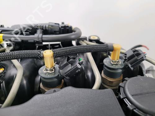 Engine PEUGEOT 207 SW (WK_) 1.6 HDi | BP40058450M1 - Image 10