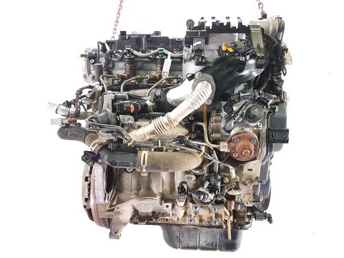 Engine CITROËN BERLINGO Box Body/MPV (B9) | BP34458123M1 - Image 4