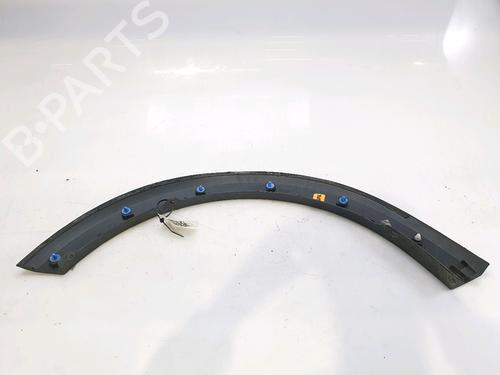 Front right wheel arch trim DACIA SANDERO II 1.5 dCi | BP28616174C135