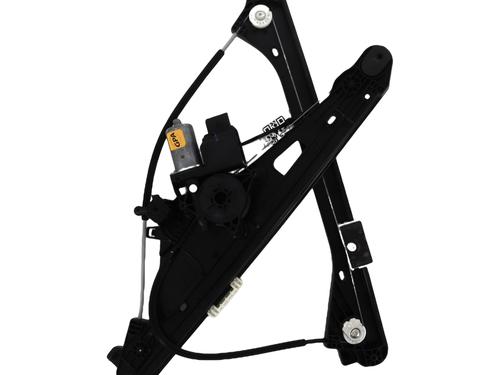 Used Front right window mechanism CITROËN C5 AIRCROSS (A_) 1.5 BlueHDi 130 (ACYHZJ, ACYHZR) (131 hp) 27911450