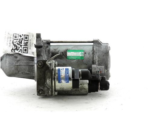 Starter SUBARU FORESTER (SJ_) 2.0 i AWD (SJ5) | BP15485832M8 