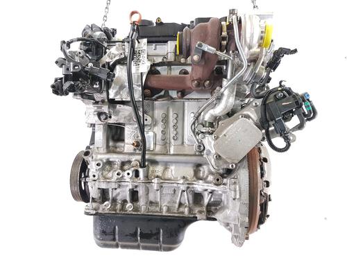 Engine PEUGEOT 208 I (CA_, CC_) 1.6 HDi | BP32401692M1