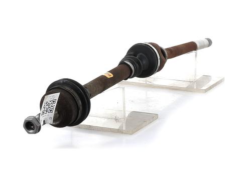 Right front driveshaft PEUGEOT 307 CC (3B) 1.6 16V | BP29930717M39