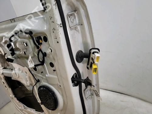 Dør venstre fortil CITROËN JUMPY III Van (V_) 1.6 BlueHDi 115 | BP32401558C2