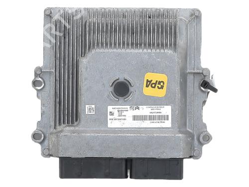 Engine control unit (ECU) PEUGEOT 2008 I (CU_) 1.2 THP 130 / PureTech 130 | BP31152508M57