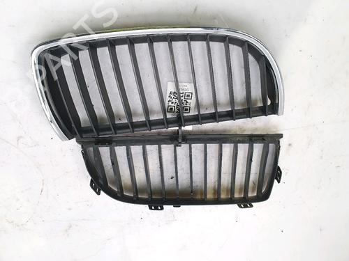 Grille BMW 3 Touring (E91) 320 d | BP29740809C40 