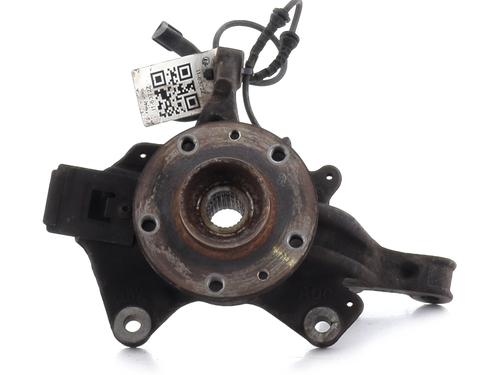 Right front steering knuckle RENAULT FLUENCE (L3_) 1.5 dCi (L30B) | BP31844525M26 