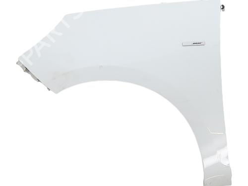 Used Left front fenders RENAULT GRAND SCÉNIC III (JZ0/1_) 1.5 dCi (JZ09, JZ0D, JZ10, JZ14, JZ1G, JZ29, JZ2C) (110 hp) 31057394