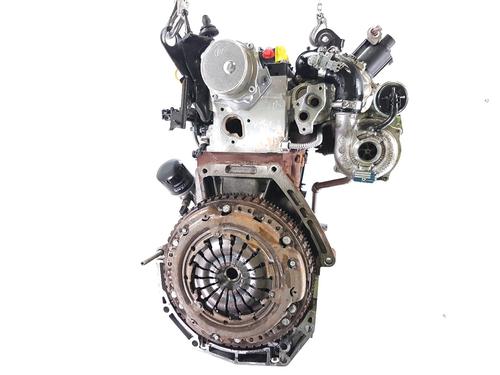 Motor RENAULT CLIO II (BB_, CB_) 1.5 dCi (B/CB3M) | BP29874771M1