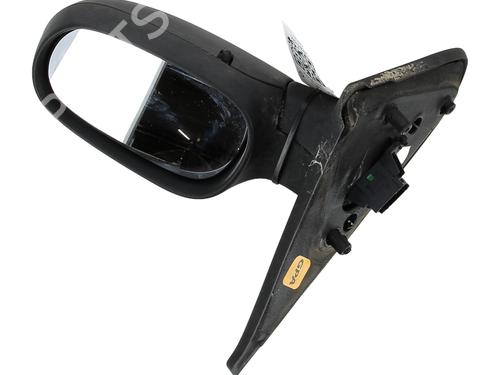 Right mirror RENAULT CLIO II (BB_, CB_) 1.5 dCi (B/CB07) | BP20152747C27