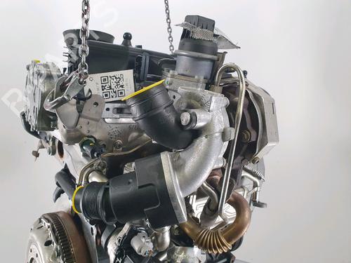Engine AUDI A1 Sportback (8XA, 8XF) 1.6 TDI | BP38496597M1 - Image 6