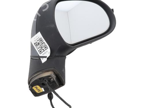 Used Right mirror Right mirror PEUGEOT 207 (WA_, WC_) 1.6 HDi (90 hp) 33645959 33645959