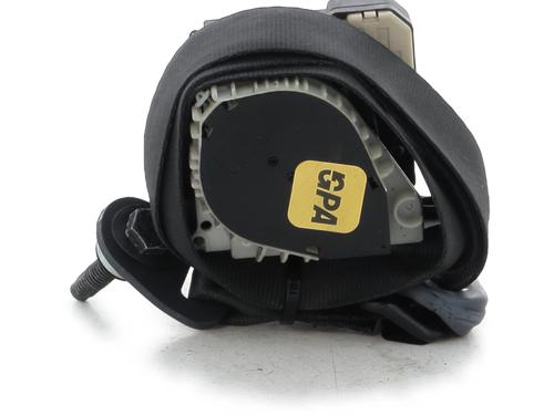Front right seatbelt CITROËN C3 II (SC_) 1.1 i | BP34118446I25 - Image 2