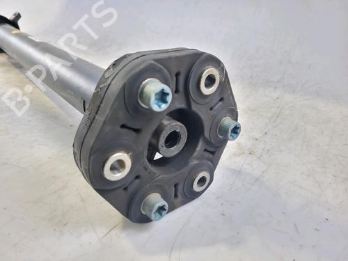 Driveshaft MERCEDES-BENZ C-CLASS Convertible (A205) C 220 d (205.414) | BP27904995M37 