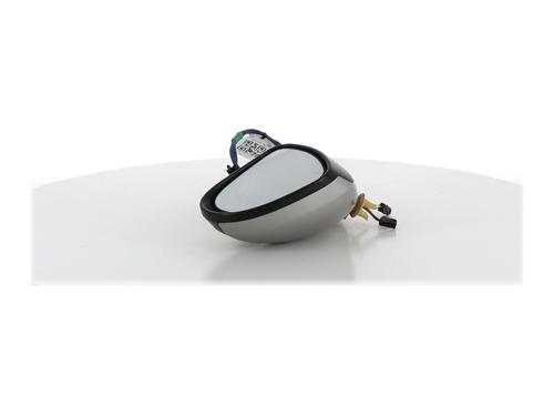 Right mirror PEUGEOT 308 I (4A_, 4C_) 1.6 16V | BP32201771C27