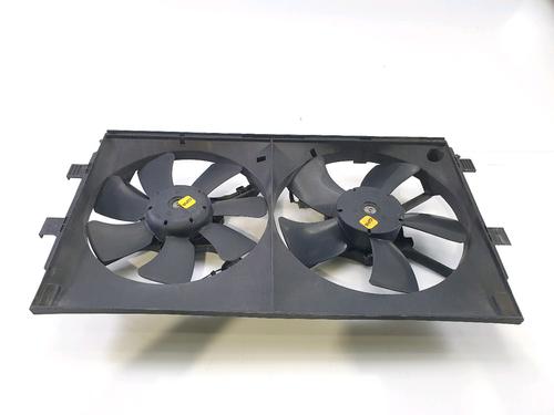 Used Radiator fan MITSUBISHI LANCER VIII Sportback (CX_A) [2007-2025]  27395501