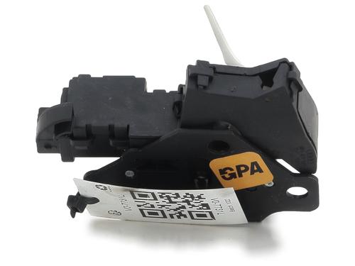 Tailgate lock AUDI Q7 (4LB) 3.0 TDI quattro | BP28506457C101 