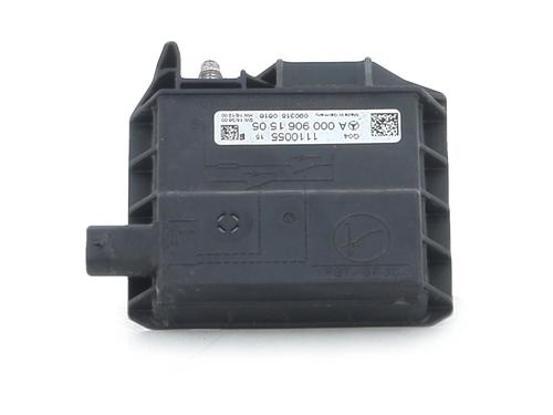 Used Other MERCEDES-BENZ GLC Coupe (C253) 220 d 4-matic (253.303, 253.305) (170 hp) 31349618