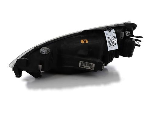 Right headlight PEUGEOT 206 Hatchback (2A/C) 1.6 i | BP29552835C29 