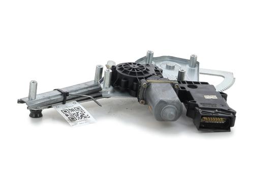 Rear left window mechanism VW GOLF III Cabriolet (1E7)  | BP28068759C24 