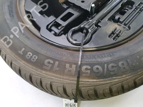 Jack Kit RENAULT CLIO IV (BH_) 0.9 TCe 90 (BHNF, BHMA, BHMH, BHJK, BHJR) | BP29265061C119 