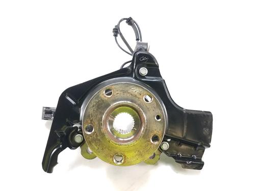 Used Left front steering knuckle Left front steering knuckle FIAT DOBLO Cargo (263_) 1.6 D Multijet (263WXD1B, 263WXR1B, 263WXX1B, 263ZXD1B,... (105 hp) 11124079 11124079