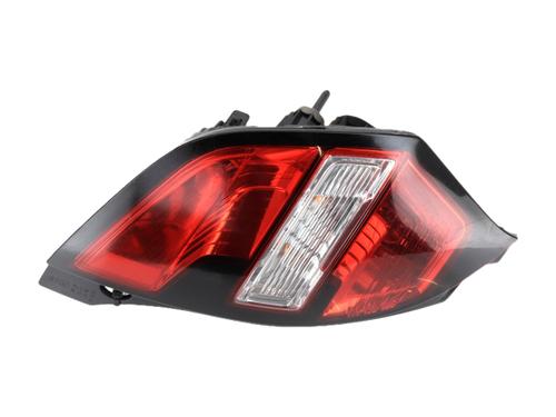 Left taillight RENAULT TWINGO III (BCM_, BCA_) 1.0 SCe 70 (BCMB) | BP40441735C34 - Image 1