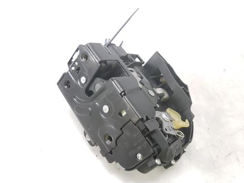 Used Front right lock PORSCHE BOXSTER (986) 2.7 (220 hp) 27917729