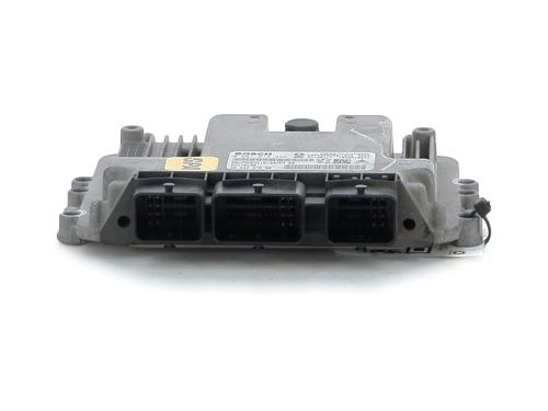 Used Engine control unit (ECU) Engine control unit (ECU) PEUGEOT 308 I (4A_, 4C_) 1.6 HDi (109 hp) 33685092 33685092