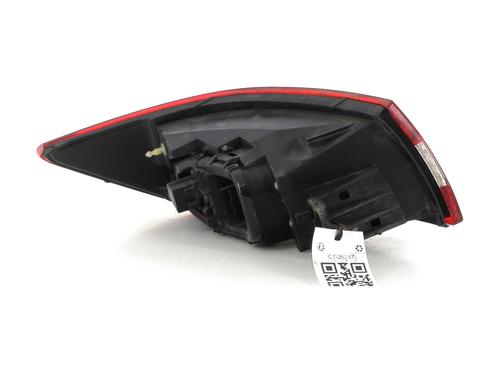 Right taillight RENAULT CLIO IV (BH_) 1.5 dCi 75 | BP26444471C35 