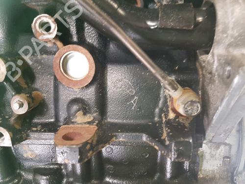 Engine KIA RIO II (JB) 1.5 CRDi | BP17052018M1 