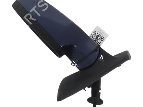 left-mirror-renault-clio-iii-br01-cr01-2005-2006-2007-2008-2009-2010-2011-2012-2013-2014-36592420 main image