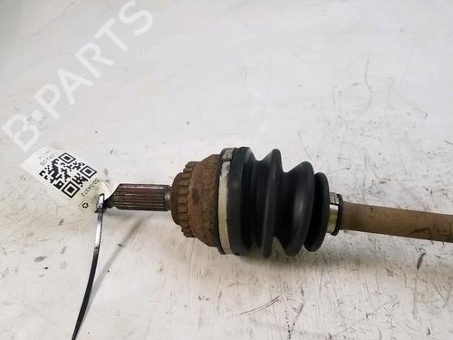 Right front driveshaft HYUNDAI COUPE I (RD) 2.0 16V | BP15735595M39 