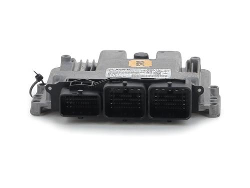Used Engine control unit (ECU) CITROËN C3 II (SC_) 1.4 HDi 70 (SC8HZC, SC8HR0, SC8HP4) (68 hp) 30405675