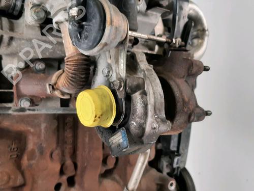 Engine RENAULT KANGOO Express (FC0/1_) 1.5 dCi (FC1R) | BP32309741M1 