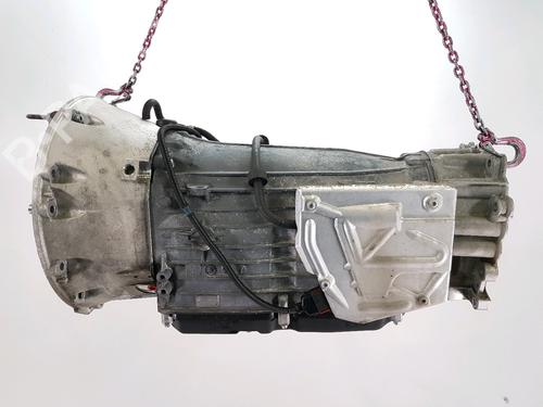 Used Gearbox Gearbox MERCEDES-BENZ M-CLASS (W164) ML 350 CDI 4-matic (164.122) (224 hp) 34204946 34204946