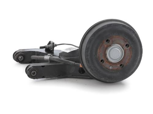 Venstre bagtil bærearm CITROËN AMI (9A_) Electric (9AZ2CA) | BP30828124M14