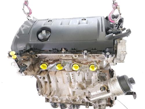 Engine PEUGEOT 2008 I (CU_) 1.6 VTi | BP34205129M1  - Image 6
