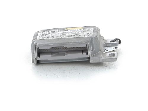 Airbag styreenhed Airbag styreenhed RENAULT CLIO II (BB_, CB_) [1998-2016] 34205248 34205248