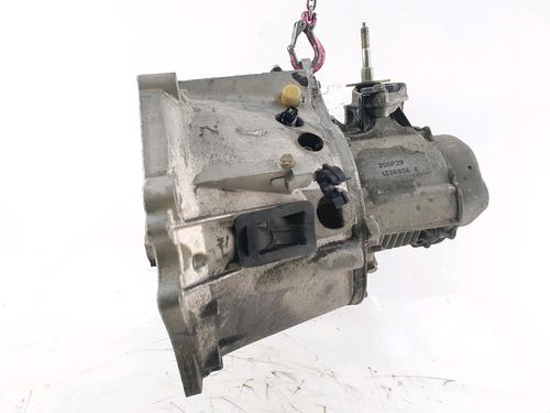 Used Gearbox CITROËN XSARA PICASSO (N68) 1.6 HDi (90 hp) 30367120