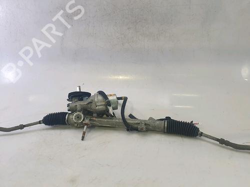 Used Steering rack PEUGEOT 2008 I (CU_) 1.2 VTi (82 hp) 30165782