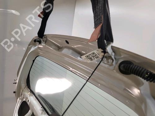 Tailgate SUZUKI SWIFT IV (FZ, NZ) 1.2 (AZH412, ZC72S) | BP29874890C6