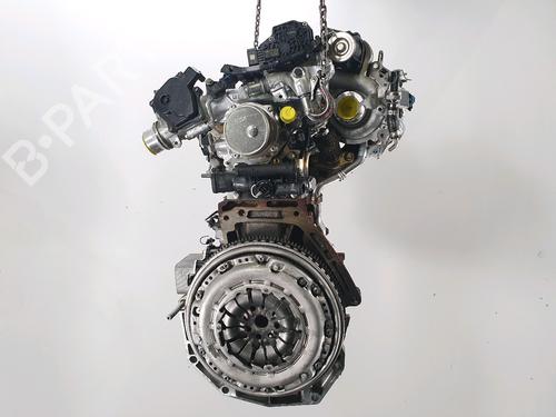 Motor RENAULT CLIO V (B7_) 1.5 Blue dCi 100 (B7AD) | BP37064791M1 - Image 3